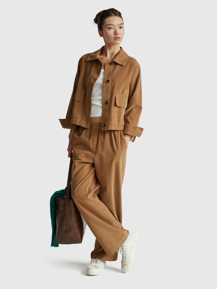 JACKET Women image number 3